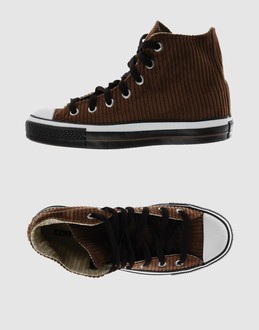 CONVERSE ALL STAR - CHAUSSURES - Sneakers sur YOOX.COM