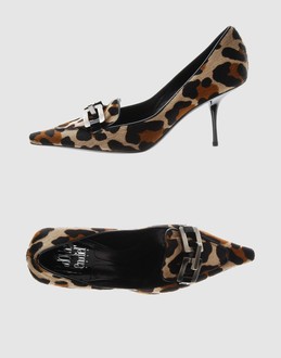 RODOLPHE MENUDIER - CHAUSSURES - Mocassins sur YOOX.COM