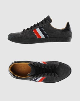 TST - CHAUSSURES - Sneakers sur YOOX.COM
