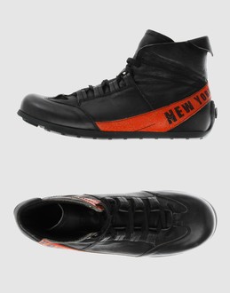 Sneakers - FÜR - - CULT -