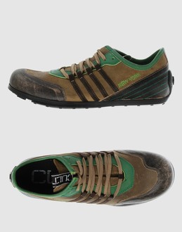 Sneakers - FÜR - - CULT -
