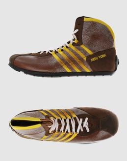 Sneakers - FÜR - - CULT -