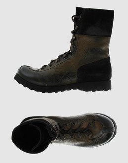 CULT - CHAUSSURES - Bottines sur YOOX.COM