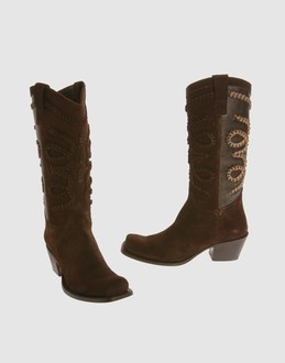 Stiefel - F�R - - SONORA -