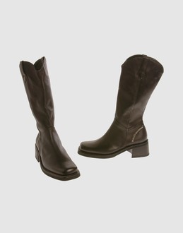 HARLEY-DAVIDSON - CHAUSSURES - Bottes sur YOOX.COM