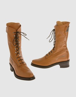 HARLEY-DAVIDSON - CHAUSSURES - Bottes sur YOOX.COM