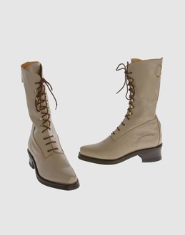 HARLEY-DAVIDSON - CHAUSSURES - Bottines sur YOOX.COM