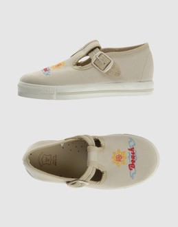 DIAMANTINO Chaussures Ballerines