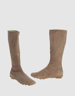 LA PERLA - CHAUSSURES - Bottes sur YOOX.COM