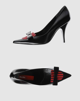 MARC BY MARC JACOBS - CHAUSSURES - Escarpins sur YOOX.COM