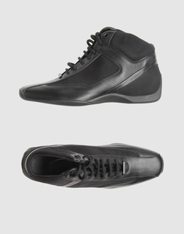Sneakers - F�R - - PORSCHE DESIGN -