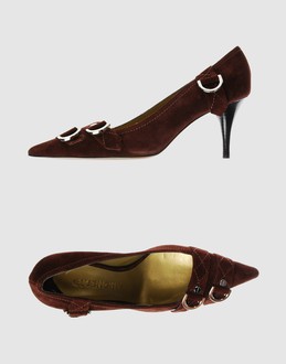 Pumps - F�R - - GIVENCHY -