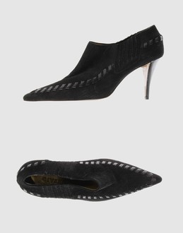 Stiefeletten - F�R - - GIVENCHY -