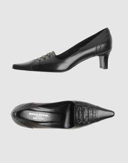 Mokassins - F�R - - SONIA RYKIEL PARIS -