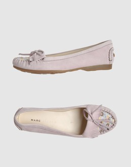 MARC BY MARC JACOBS - CHAUSSURES - Mocassins sur YOOX.COM