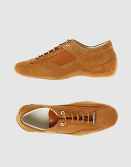 Sneakers - F�R - - PORSCHE DESIGN -