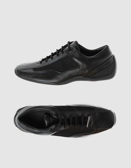 Sneakers - F�R - - PORSCHE DESIGN -