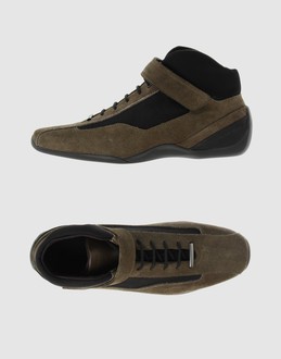 Sneakers - F�R - - PORSCHE DESIGN -