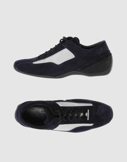 Sneakers - F�R - - PORSCHE DESIGN -