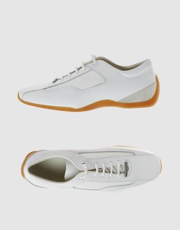 Sneakers - F�R - - PORSCHE DESIGN -