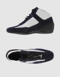 Sneakers - F�R - - PORSCHE DESIGN -