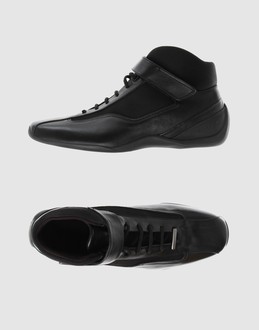 Sneakers - F�R - - PORSCHE DESIGN -
