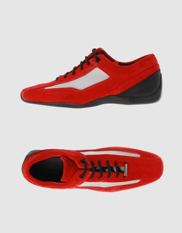 Sneakers - F�R - - PORSCHE DESIGN -