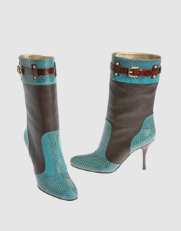 Stiefeletten - F�R - - DOLCE & GABBANA -