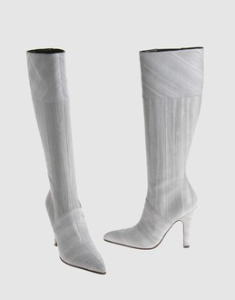 Stiefel - F�R - - DOLCE & GABBANA -