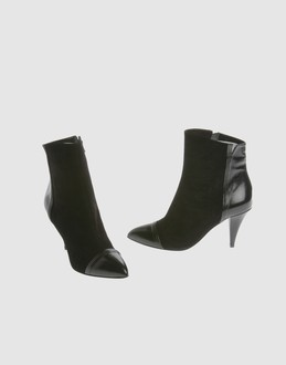 Stiefeletten - F�R - - DICASTRI -