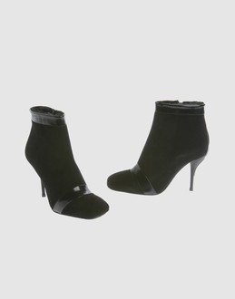 DICASTRI - CHAUSSURES - Bottines sur YOOX.COM