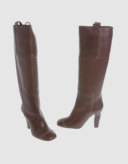 DICASTRI - CHAUSSURES - Bottes sur YOOX.COM