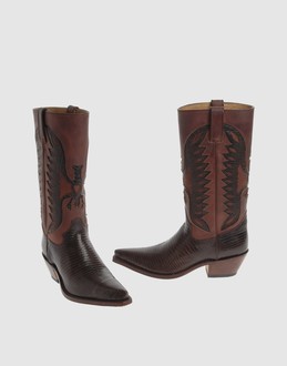TONY MORA - CALZATURE - Stivali su YOOX.COM