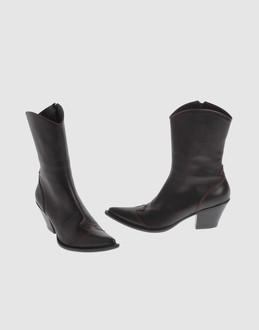 NANDO MUZI - CHAUSSURES - Bottines sur YOOX.COM
