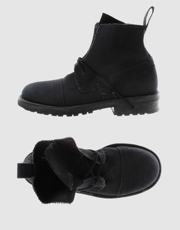 Springerstiefel - F�R - - DIRK BIKKEMBERGS -