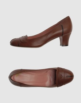 L' AUTRE CHOSE - CHAUSSURES - Mocassins sur YOOX.COM