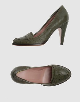 L' AUTRE CHOSE - CHAUSSURES - Mocassins sur YOOX.COM
