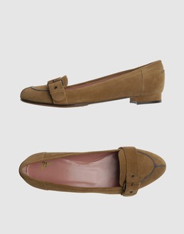 L' AUTRE CHOSE - CHAUSSURES - Mocassins sur YOOX.COM