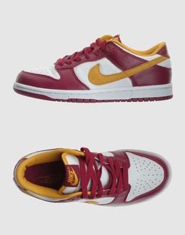 NIKE - CHAUSSURES - Sneakers sur YOOX.COM