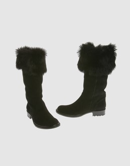 Stiefel - F�R - - PATRIZIA PEPE -