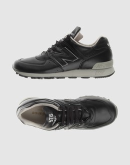 NEW BALANCE - CHAUSSURES - Sneakers sur YOOX.COM