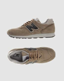 NEW BALANCE - CHAUSSURES - Sneakers sur YOOX.COM