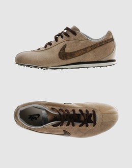 Sneakers - F�R - - NIKE -