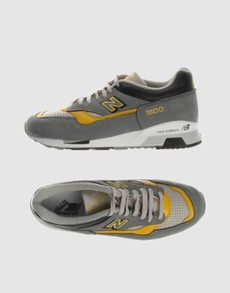 NEW BALANCE - CHAUSSURES - Sneakers sur YOOX.COM