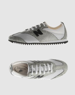 NEW BALANCE - CHAUSSURES - Sneakers sur YOOX.COM
