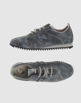 NEW BALANCE - CHAUSSURES - Sneakers sur YOOX.COM
