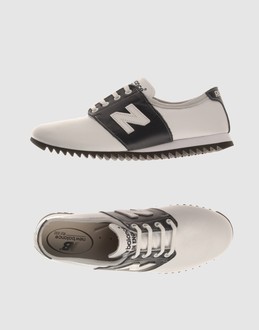 NEW BALANCE - CHAUSSURES - Sneakers sur YOOX.COM