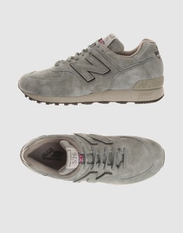 NEW BALANCE - CHAUSSURES - Sneakers sur YOOX.COM