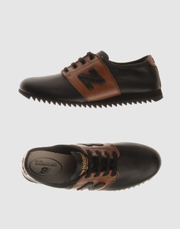 NEW BALANCE - CHAUSSURES - Sneakers sur YOOX.COM