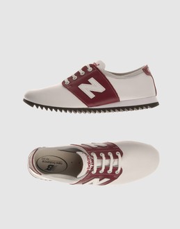 NEW BALANCE - CHAUSSURES - Sneakers sur YOOX.COM
